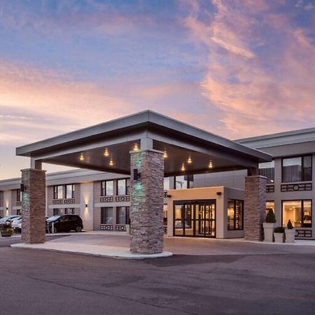 Holiday Inn Express Hotel & Suites Charlottetown By Ihg Exteriér fotografie
