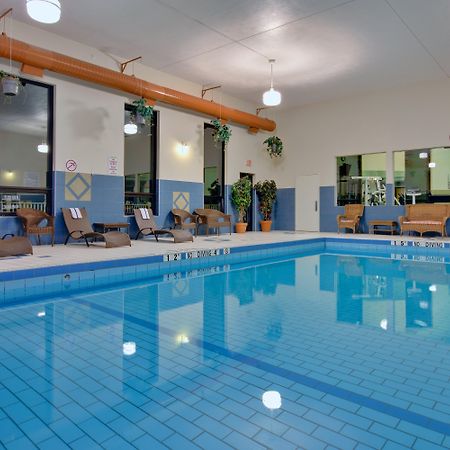 Holiday Inn Express Hotel & Suites Charlottetown By Ihg Exteriér fotografie