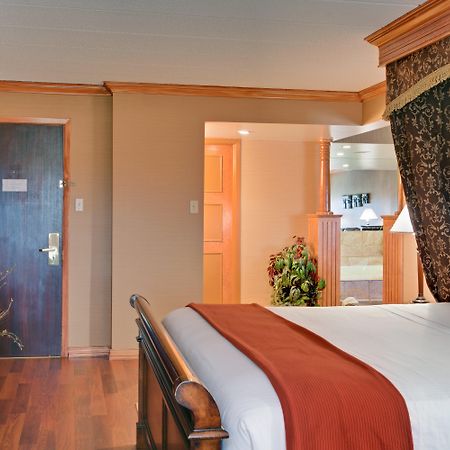 Holiday Inn Express Hotel & Suites Charlottetown By Ihg Exteriér fotografie