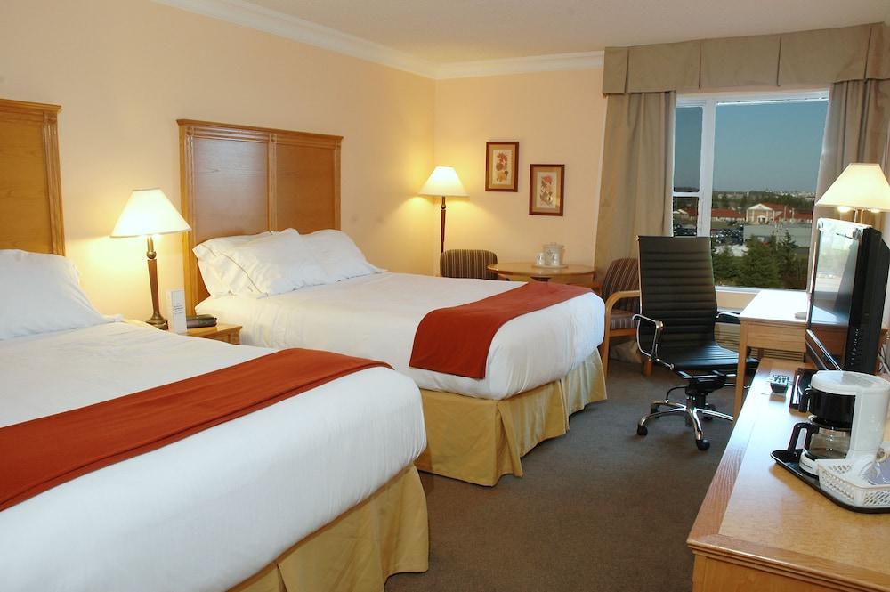 Holiday Inn Express Hotel & Suites Charlottetown By Ihg Exteriér fotografie