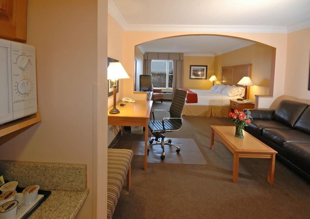Holiday Inn Express Hotel & Suites Charlottetown By Ihg Exteriér fotografie