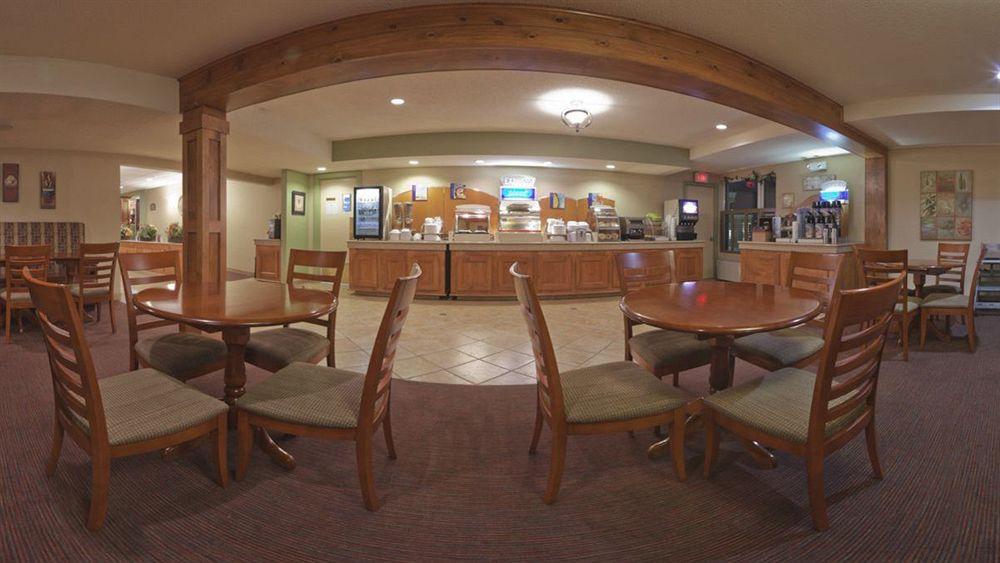 Holiday Inn Express Hotel & Suites Charlottetown By Ihg Exteriér fotografie