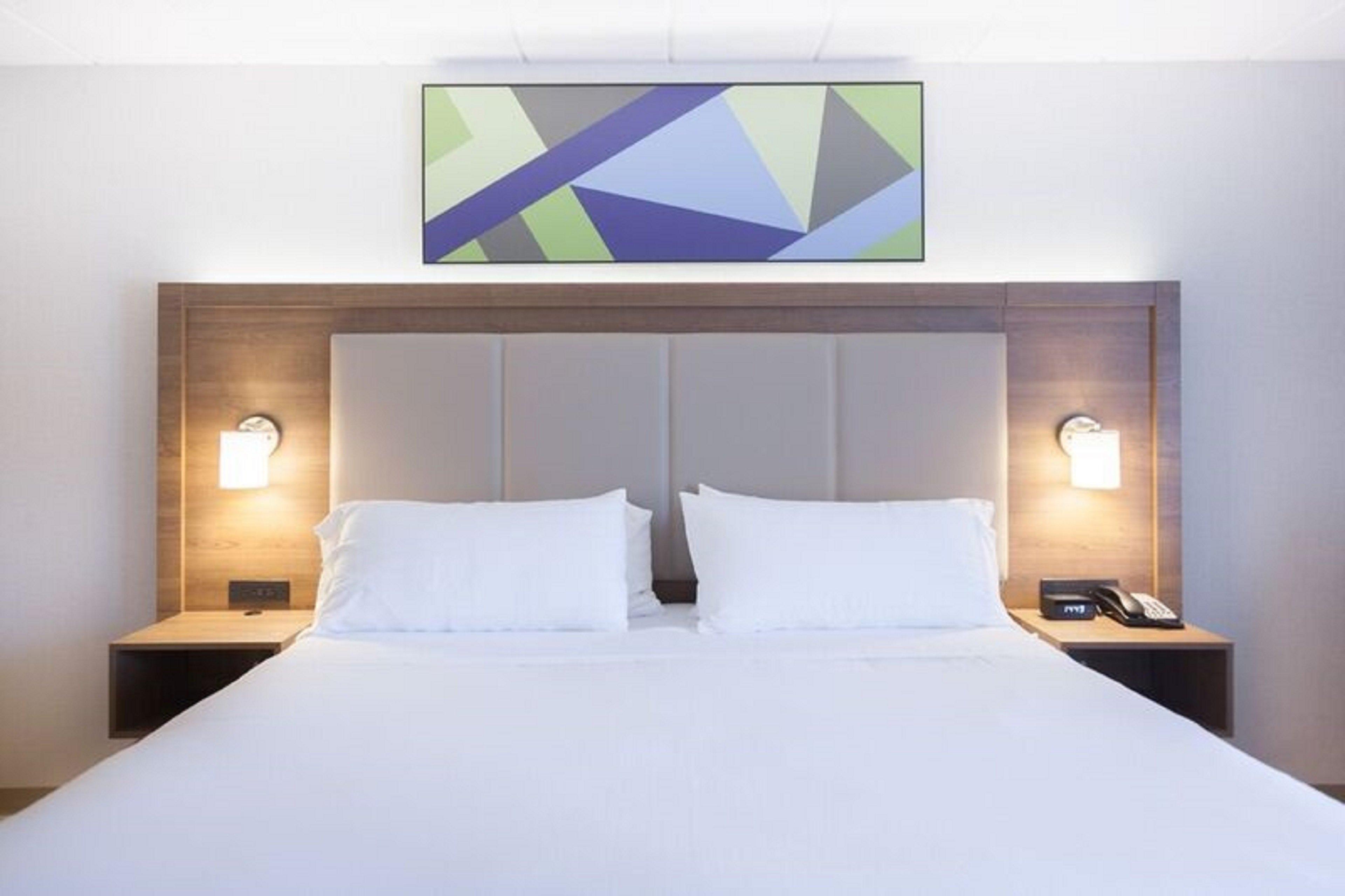 Holiday Inn Express Hotel & Suites Charlottetown By Ihg Exteriér fotografie