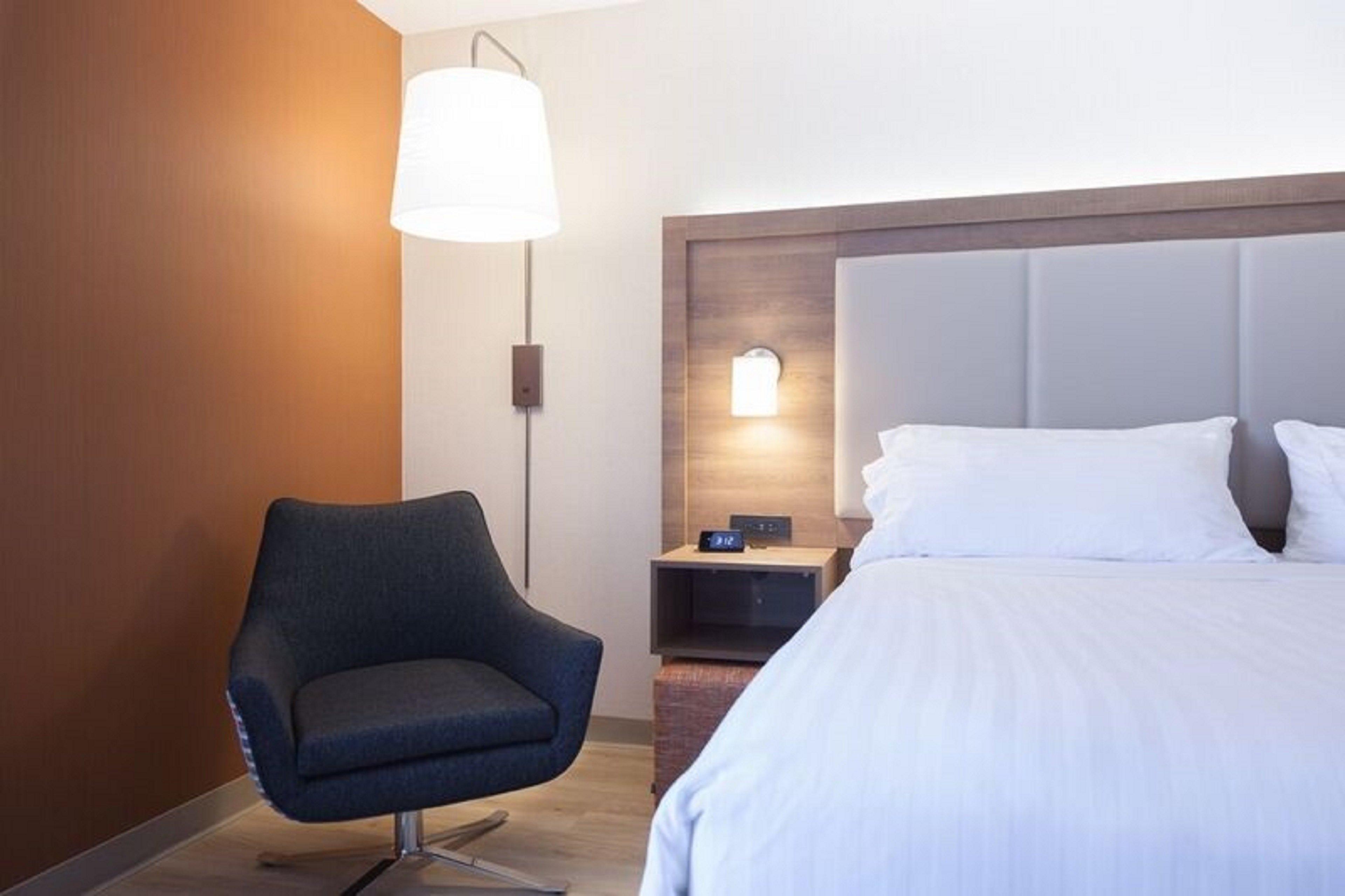 Holiday Inn Express Hotel & Suites Charlottetown By Ihg Exteriér fotografie
