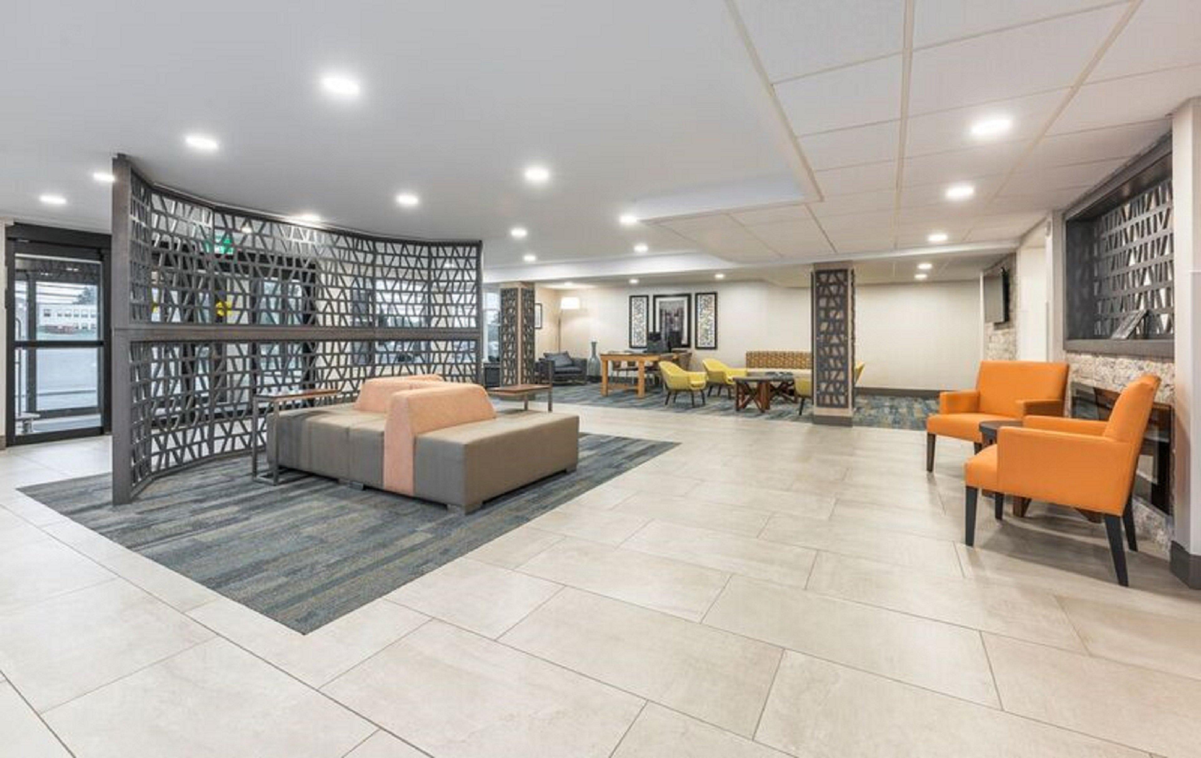 Holiday Inn Express Hotel & Suites Charlottetown By Ihg Exteriér fotografie