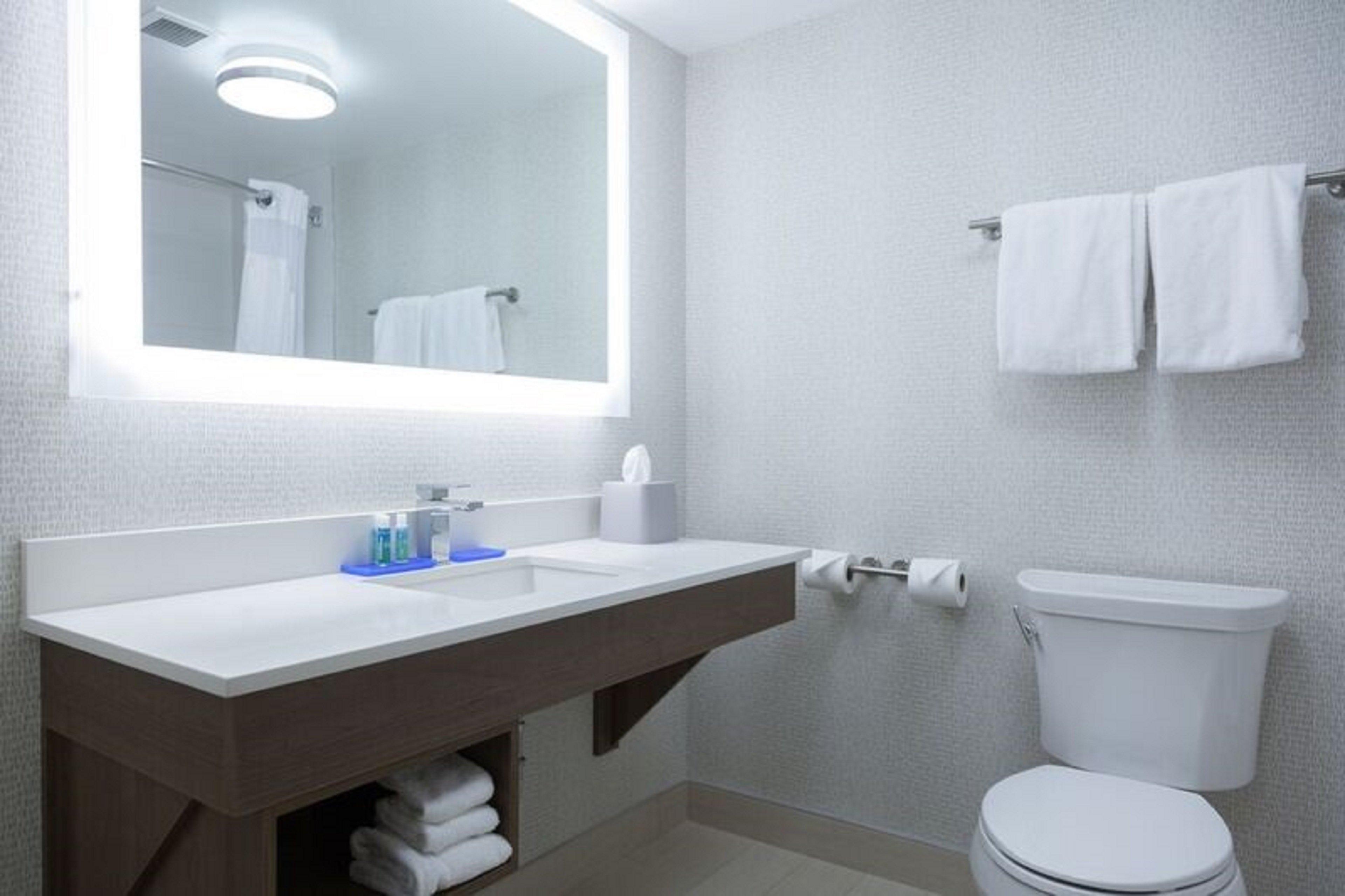 Holiday Inn Express Hotel & Suites Charlottetown By Ihg Exteriér fotografie