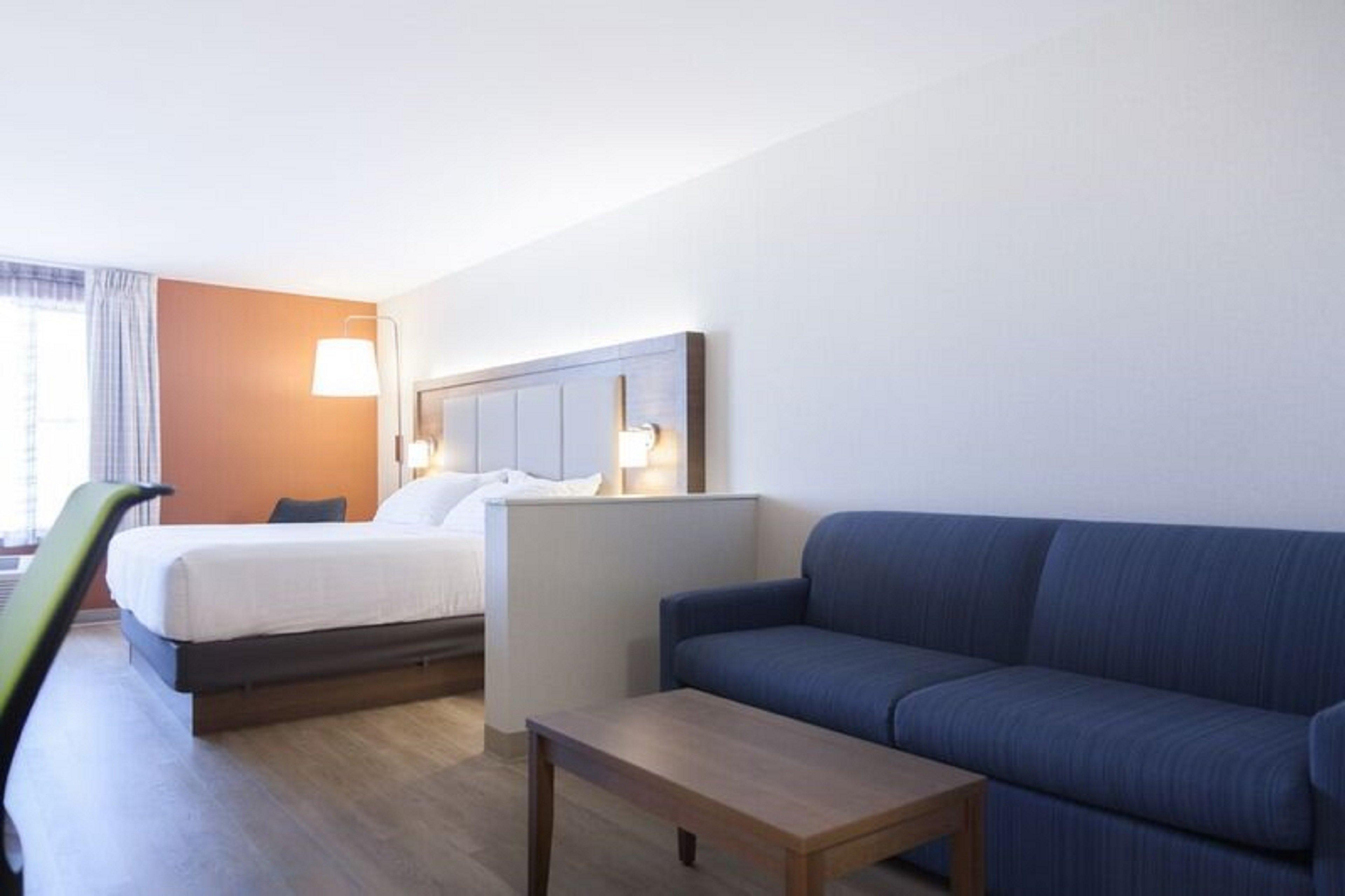 Holiday Inn Express Hotel & Suites Charlottetown By Ihg Exteriér fotografie