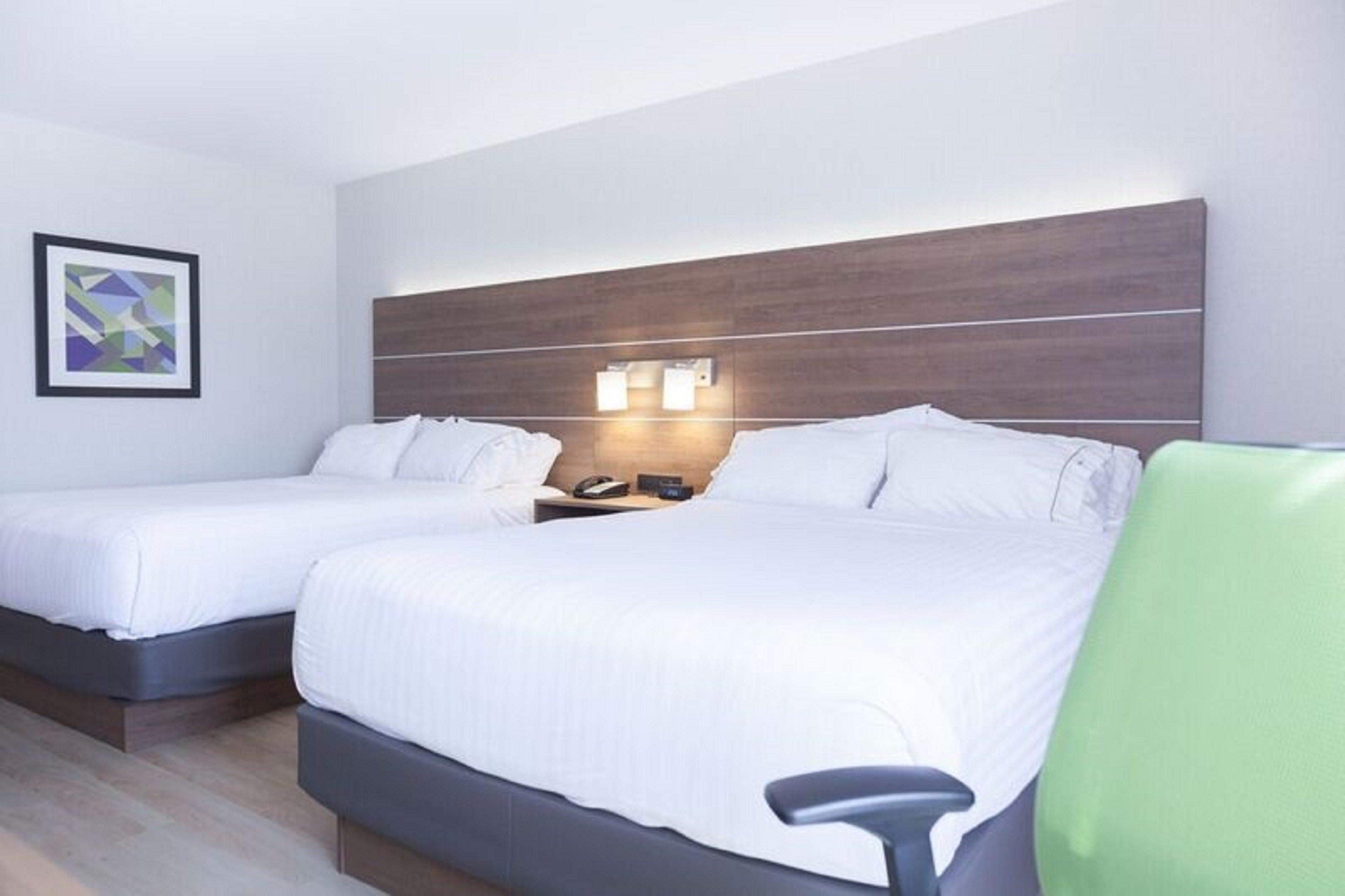 Holiday Inn Express Hotel & Suites Charlottetown By Ihg Exteriér fotografie