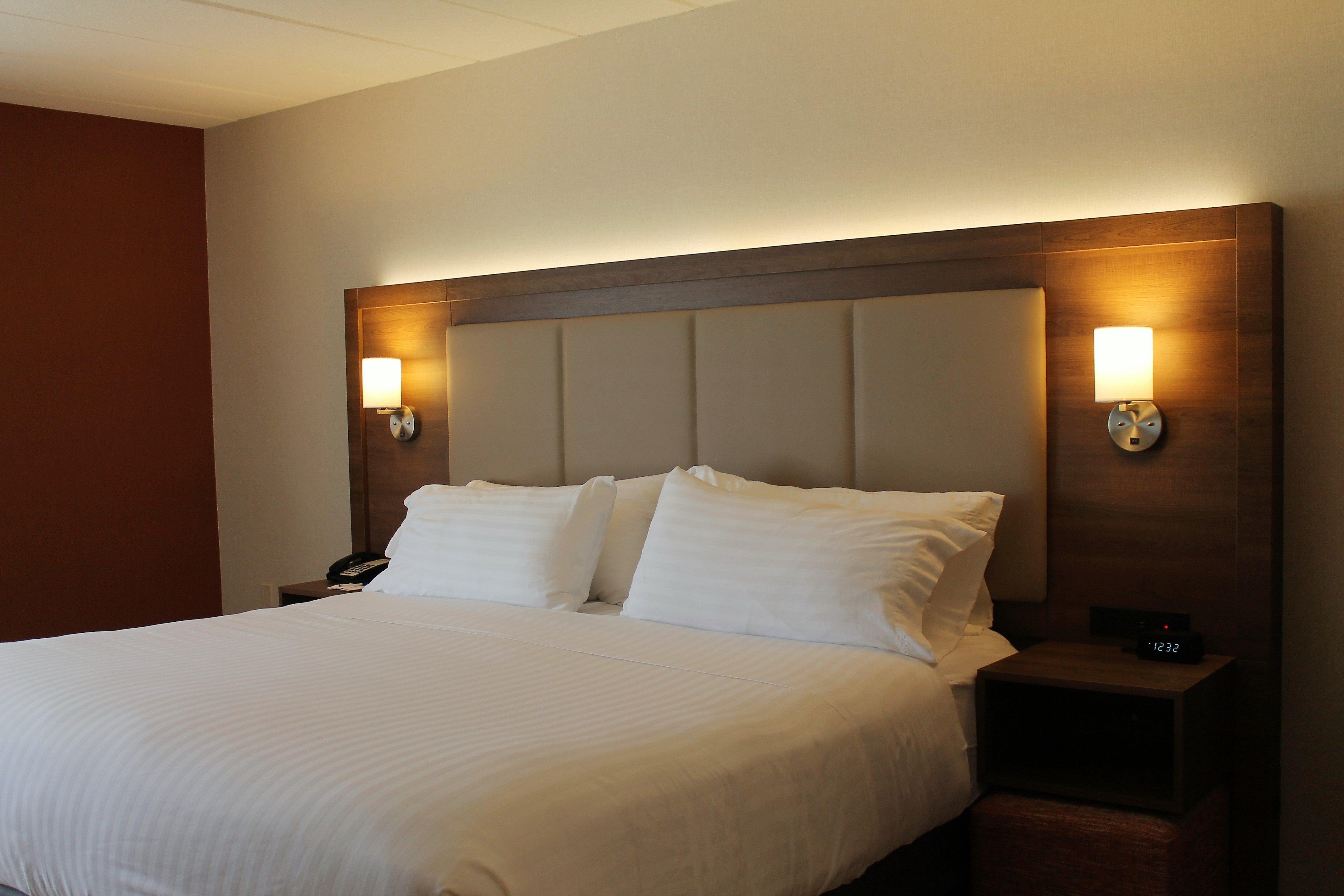 Holiday Inn Express Hotel & Suites Charlottetown By Ihg Exteriér fotografie