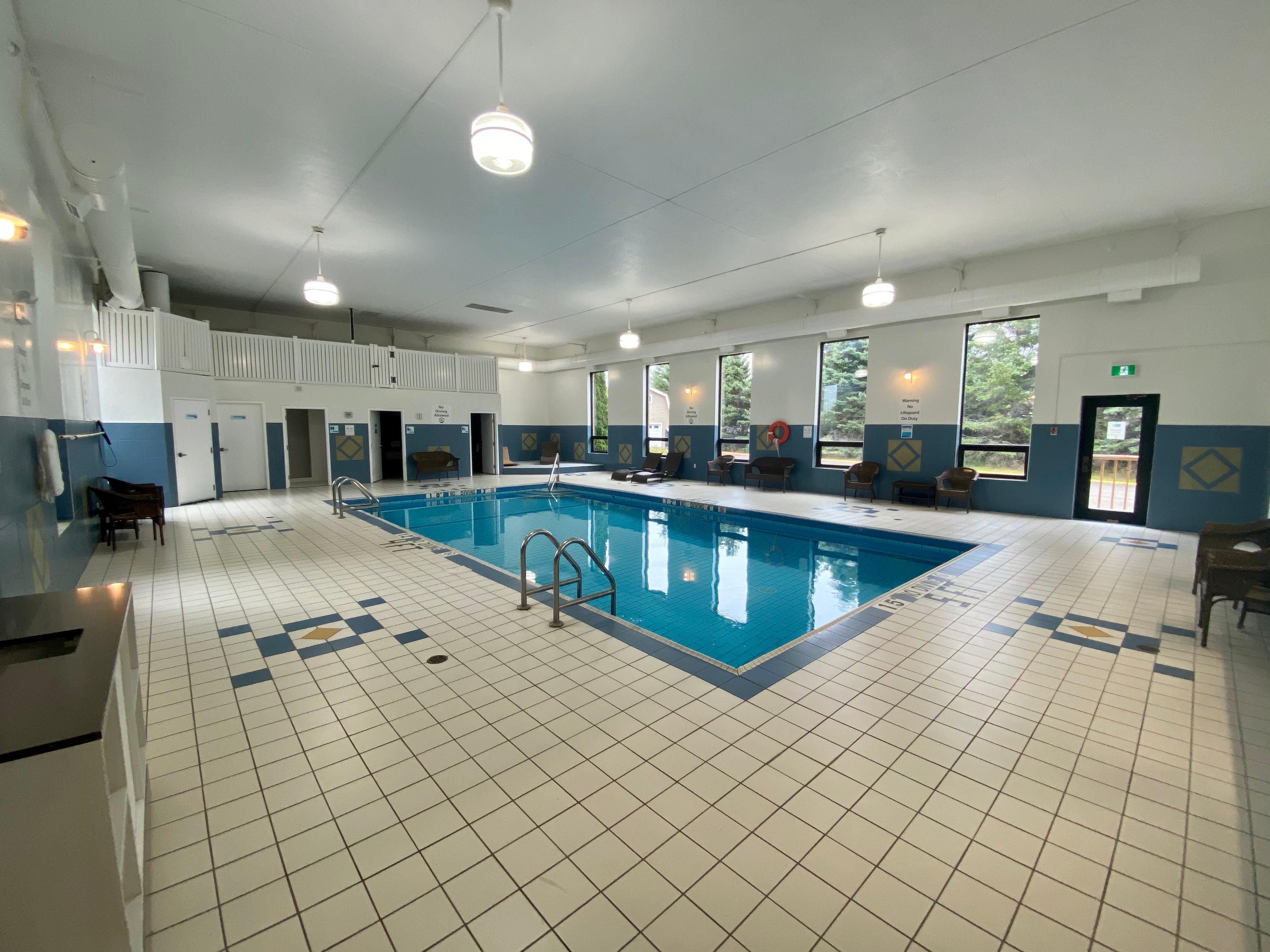 Holiday Inn Express Hotel & Suites Charlottetown By Ihg Exteriér fotografie