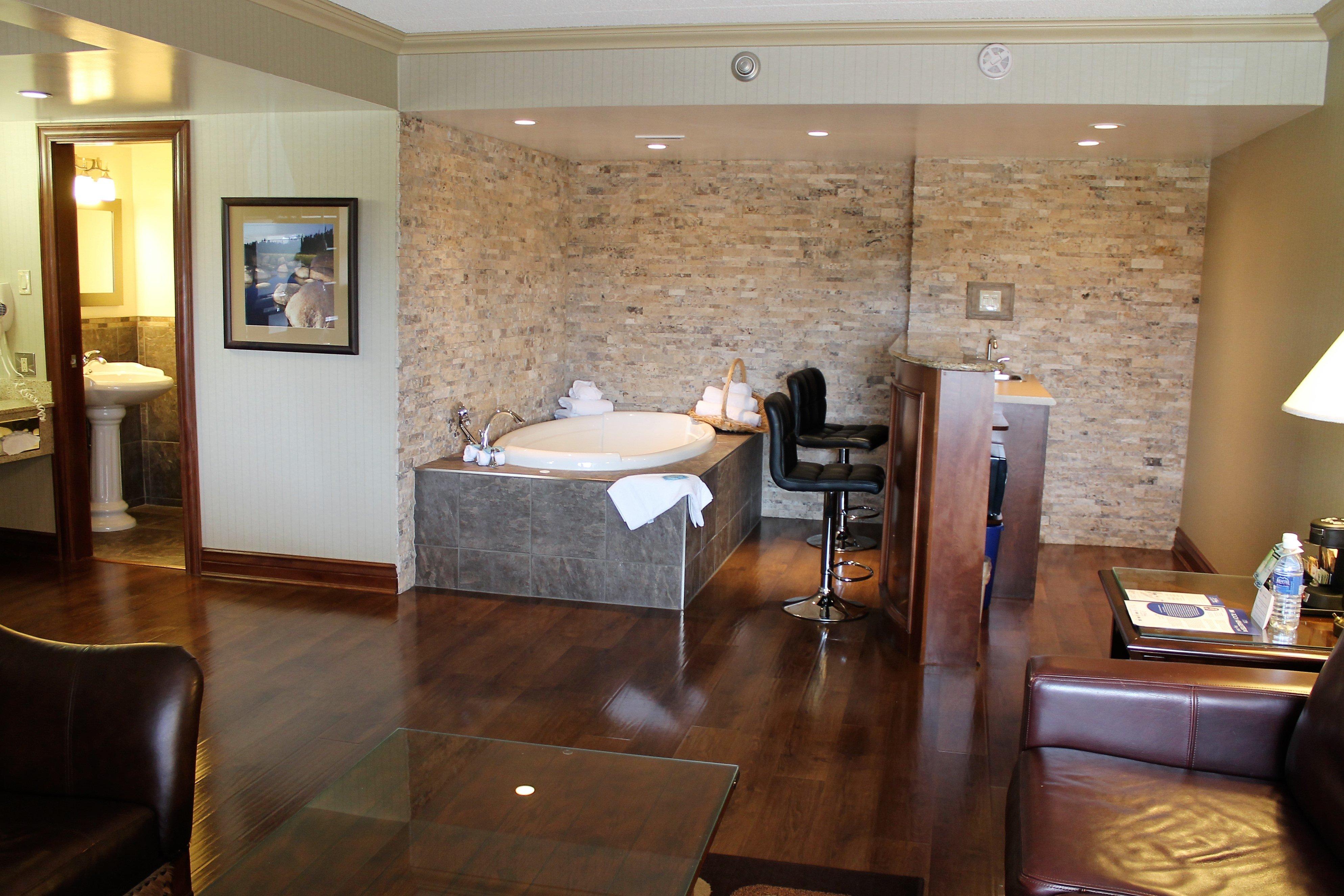 Holiday Inn Express Hotel & Suites Charlottetown By Ihg Exteriér fotografie