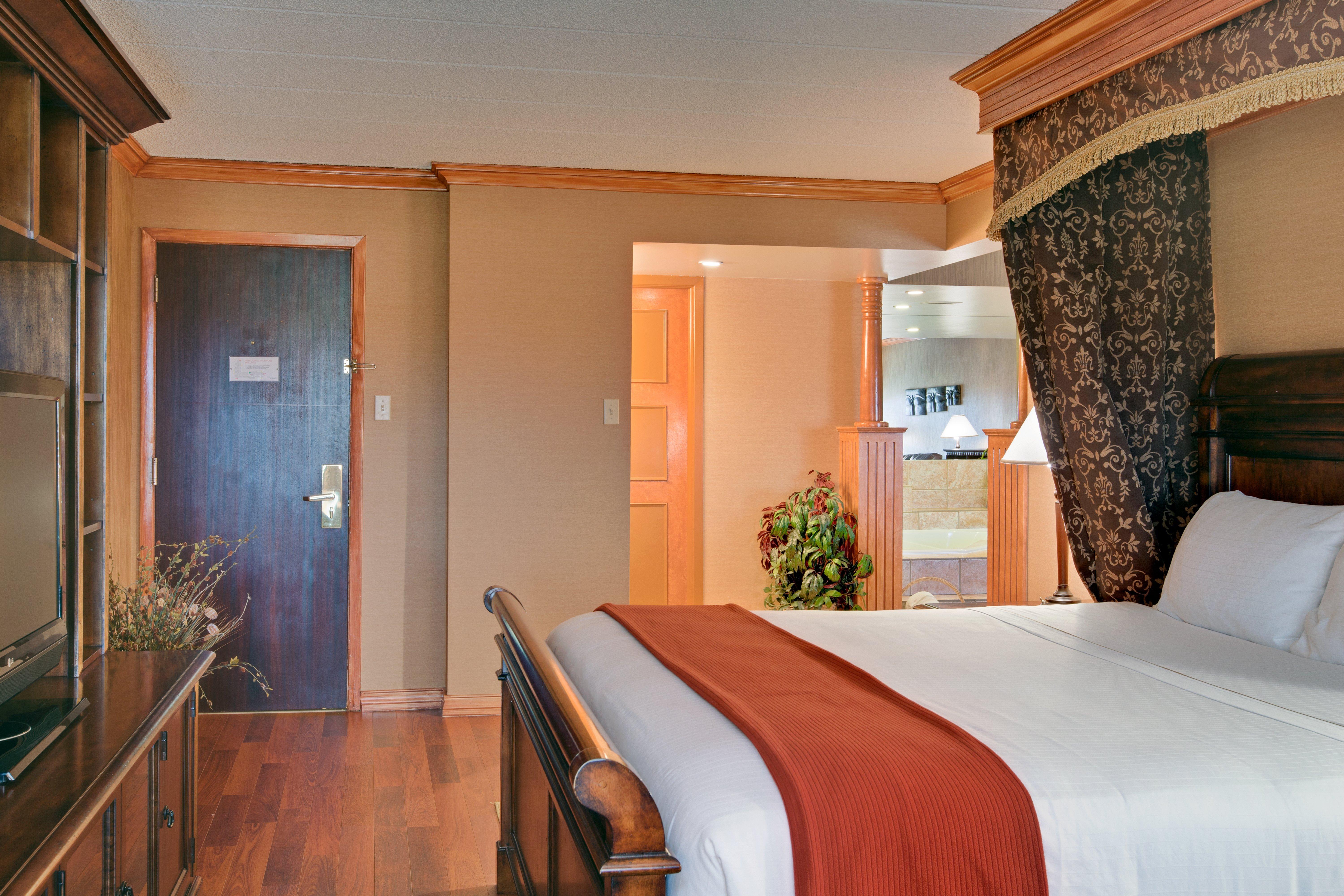 Holiday Inn Express Hotel & Suites Charlottetown By Ihg Exteriér fotografie