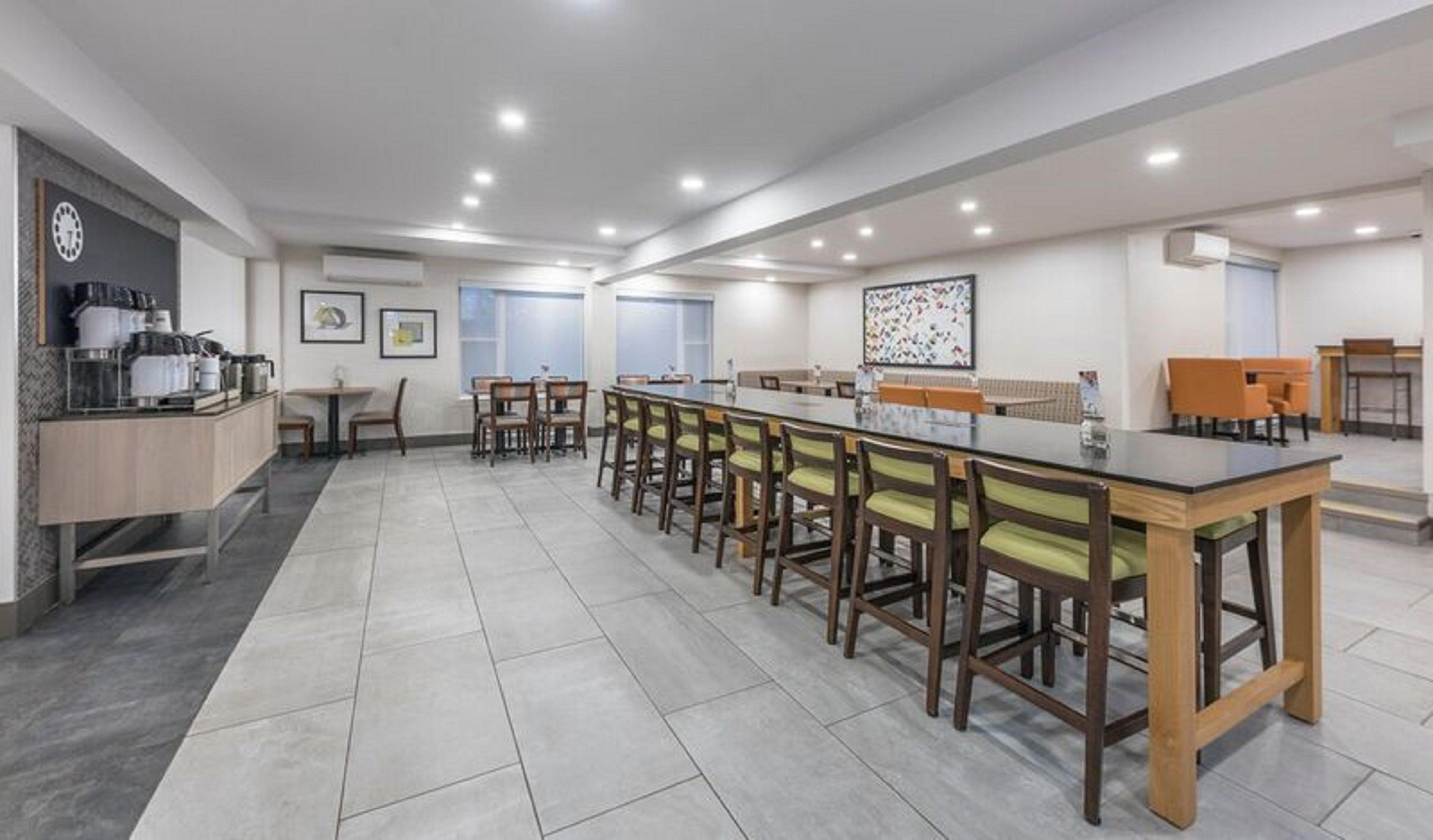 Holiday Inn Express Hotel & Suites Charlottetown By Ihg Exteriér fotografie