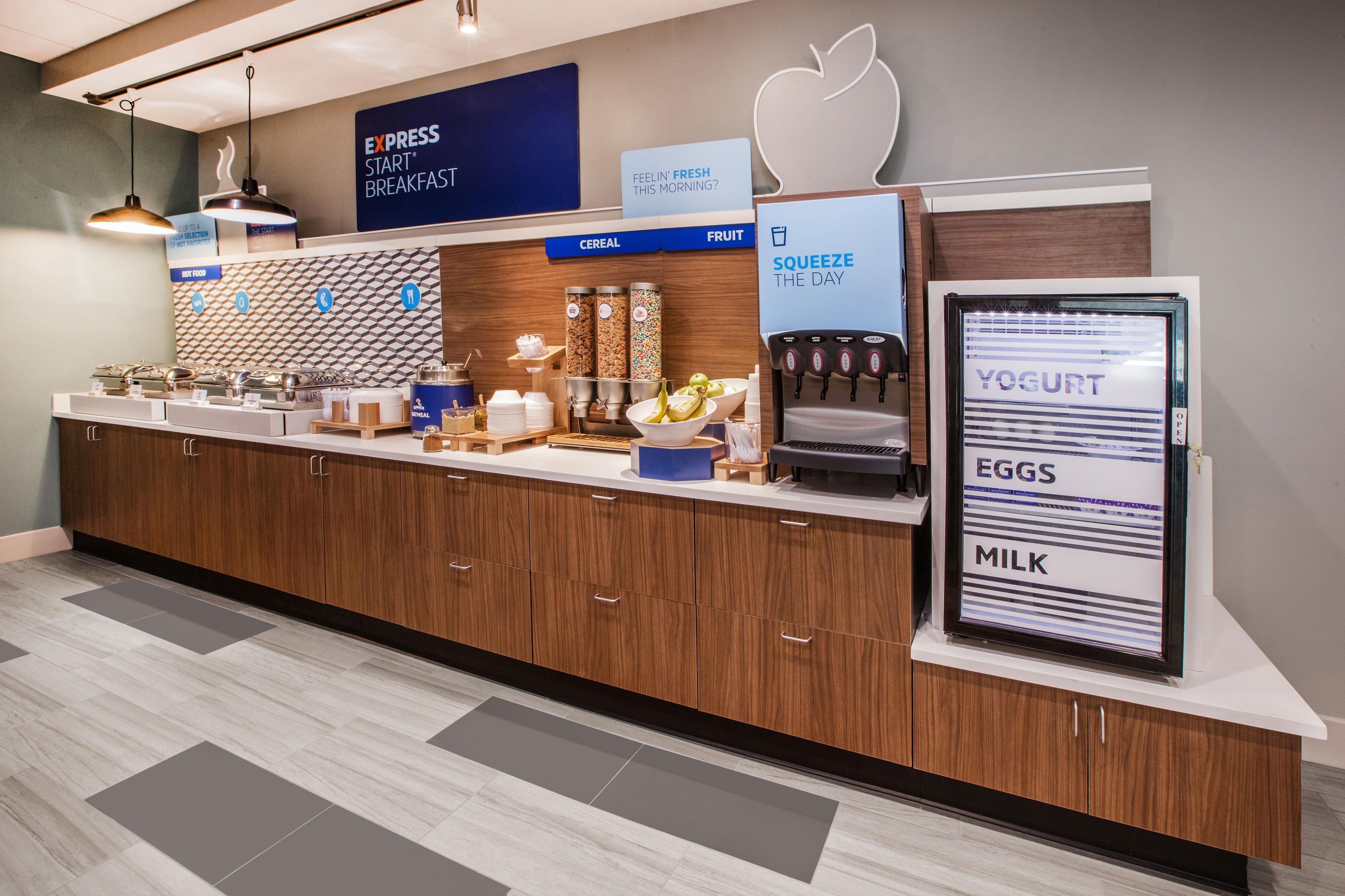 Holiday Inn Express Hotel & Suites Charlottetown By Ihg Exteriér fotografie