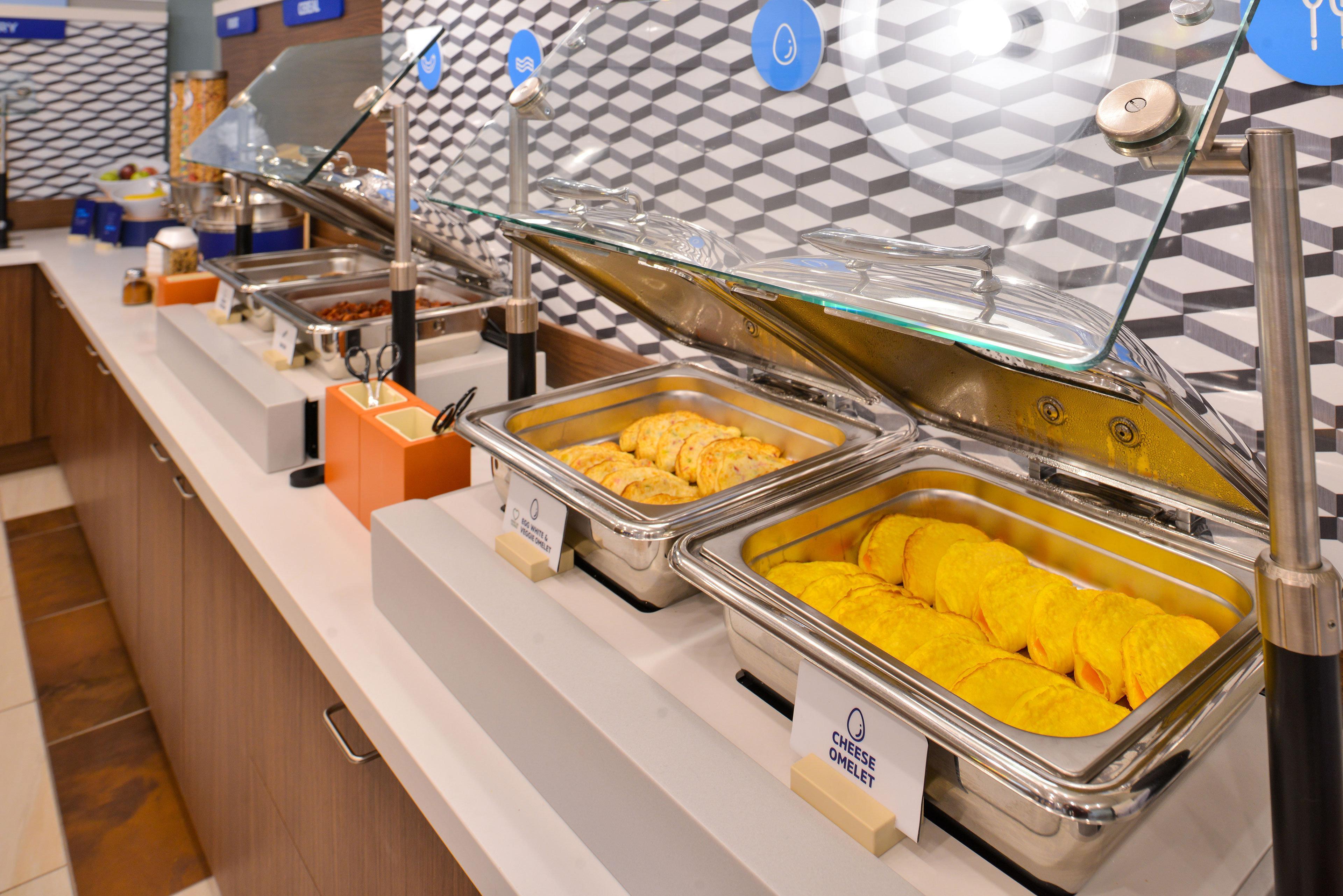 Holiday Inn Express Hotel & Suites Charlottetown By Ihg Exteriér fotografie