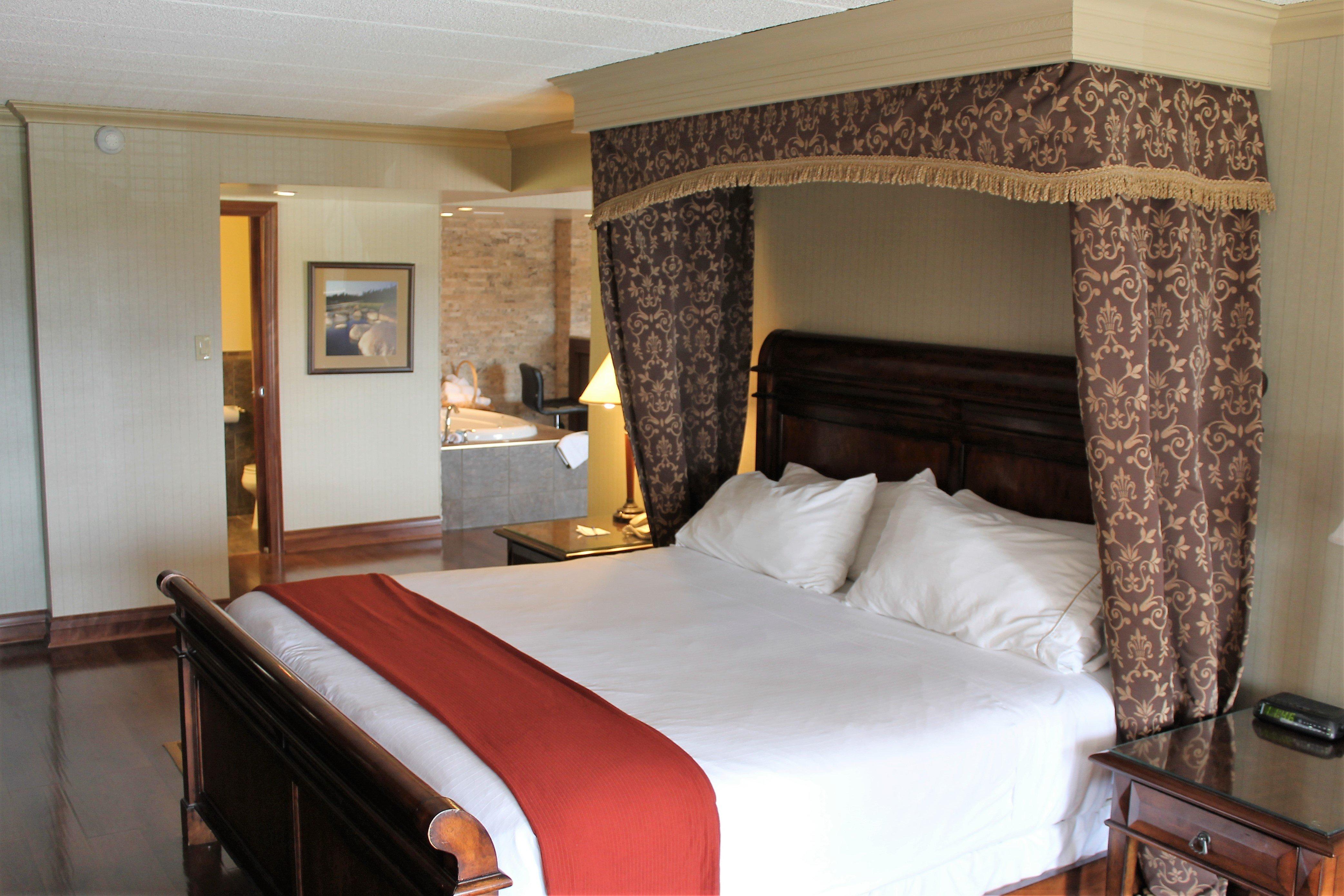 Holiday Inn Express Hotel & Suites Charlottetown By Ihg Exteriér fotografie