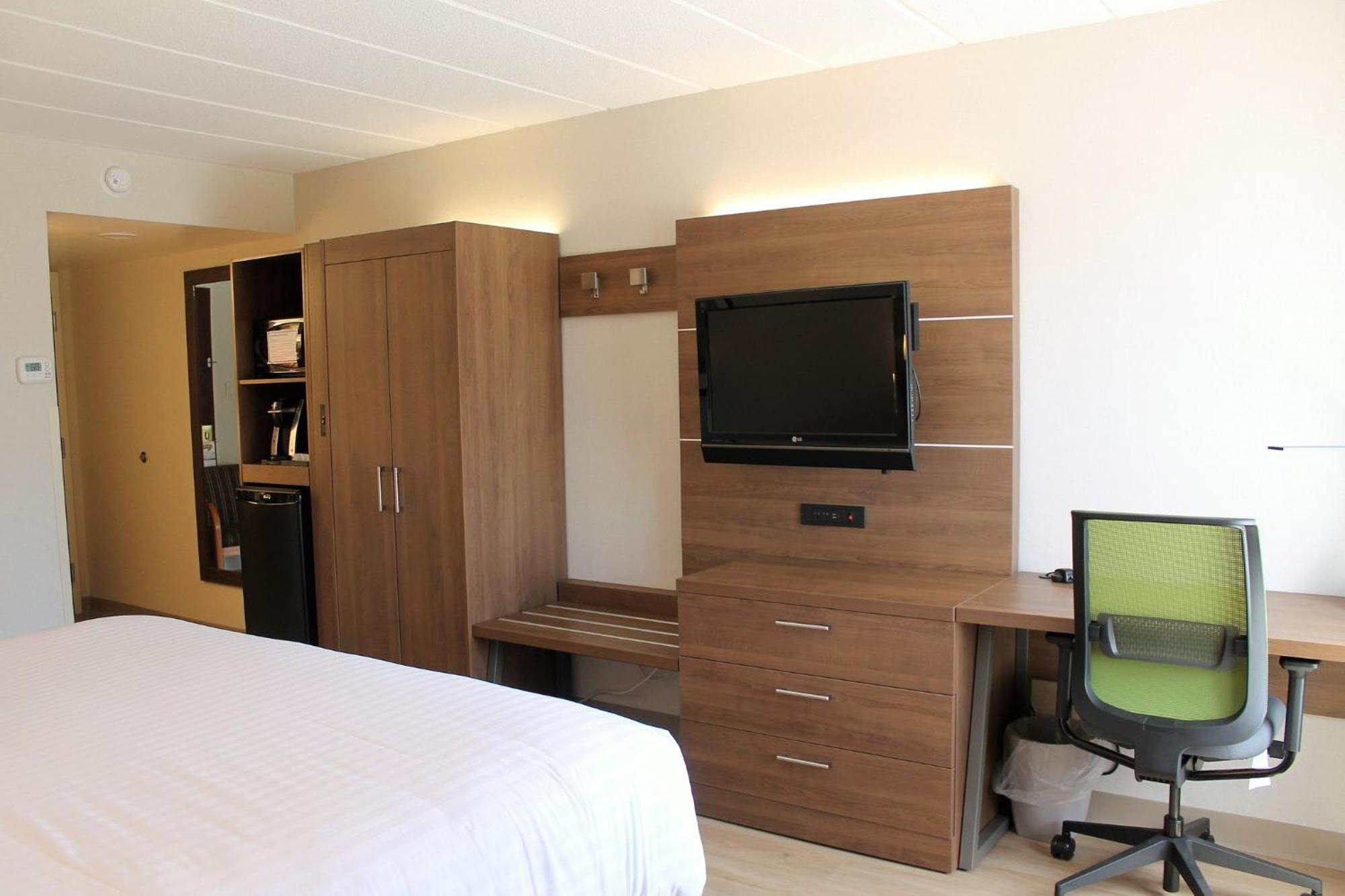 Holiday Inn Express Hotel & Suites Charlottetown By Ihg Exteriér fotografie