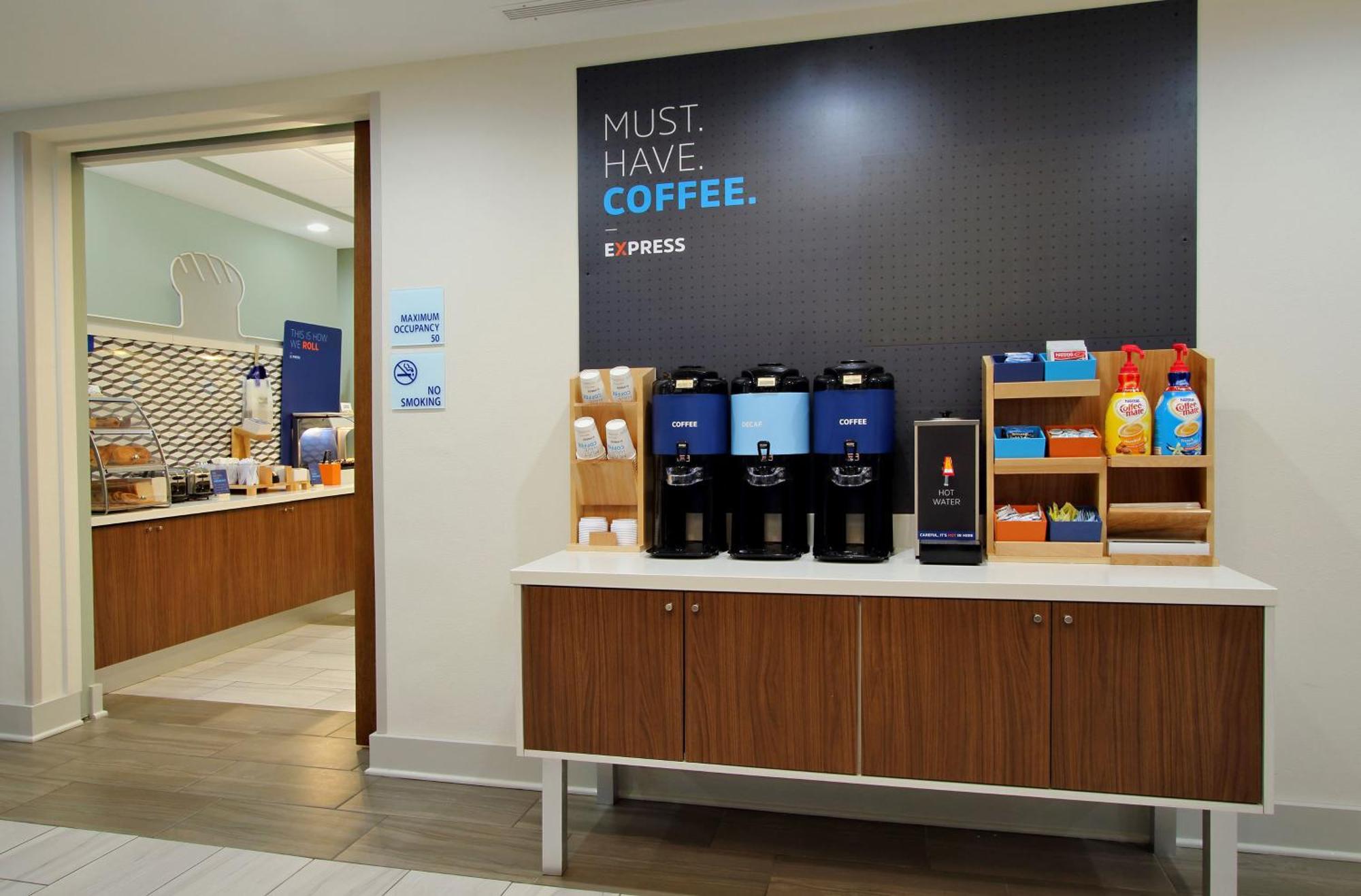 Holiday Inn Express Hotel & Suites Charlottetown By Ihg Exteriér fotografie