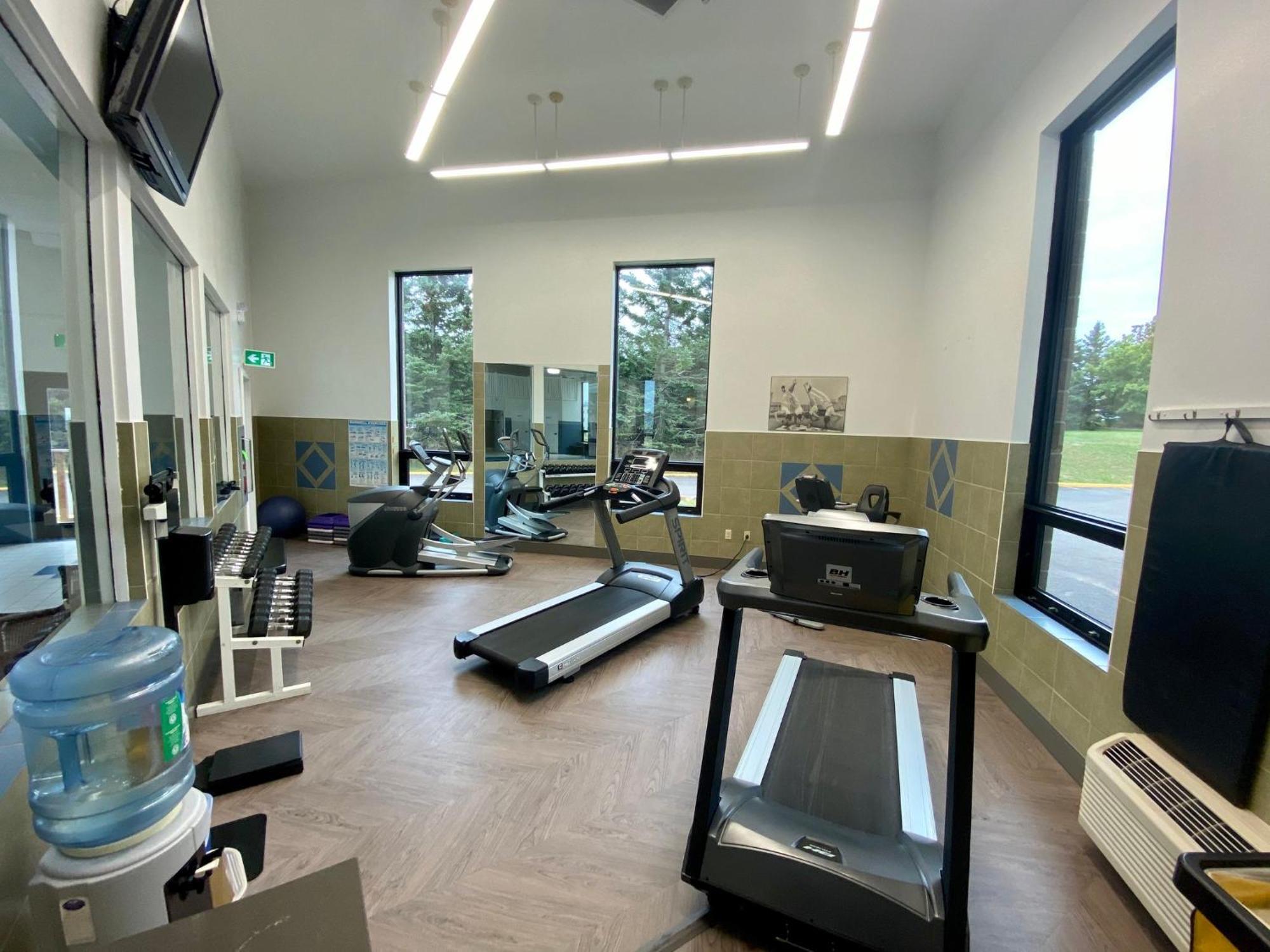 Holiday Inn Express Hotel & Suites Charlottetown By Ihg Exteriér fotografie