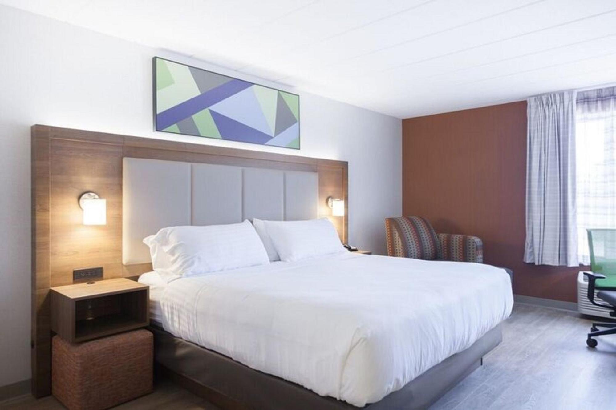 Holiday Inn Express Hotel & Suites Charlottetown By Ihg Exteriér fotografie