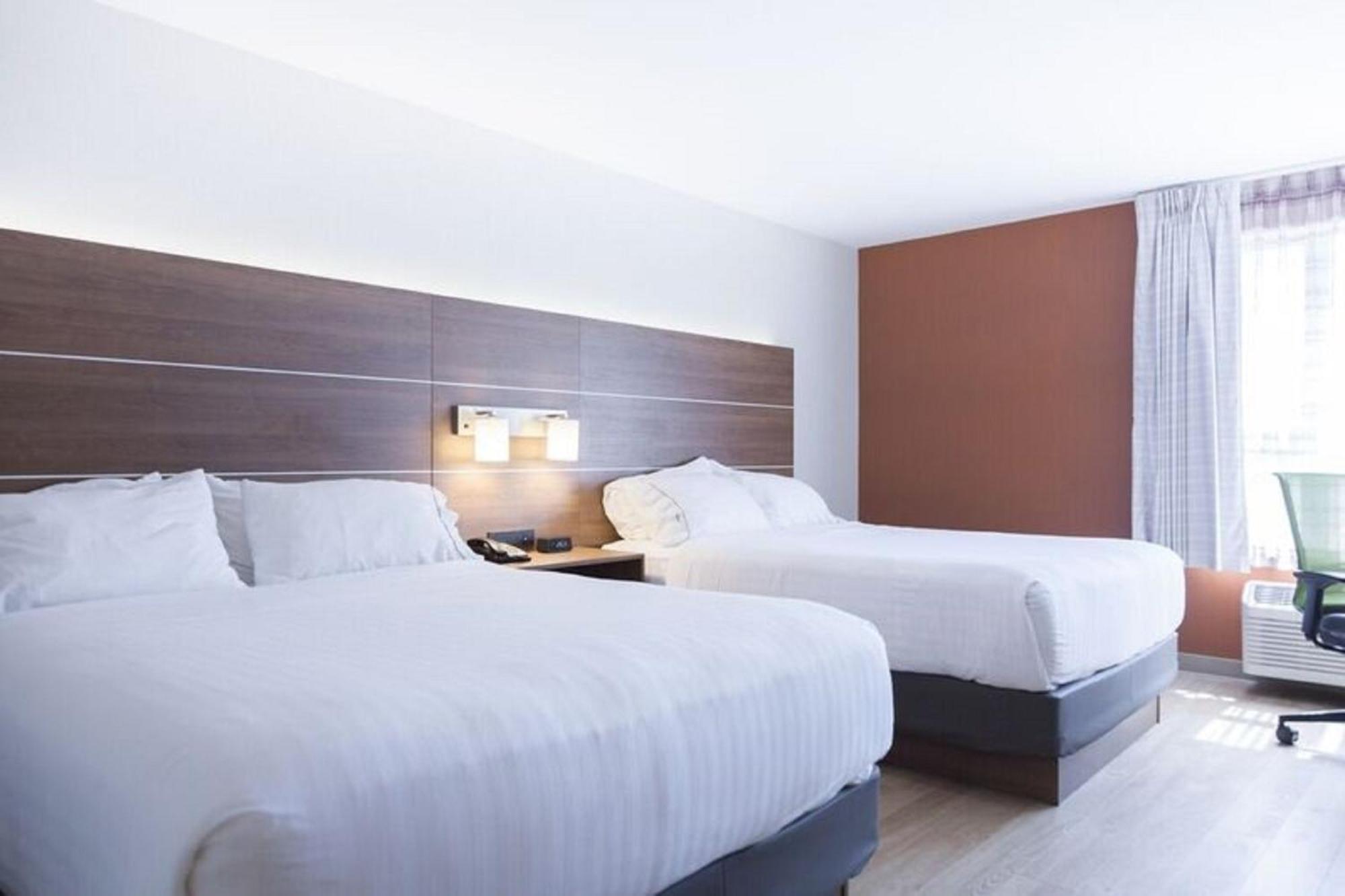 Holiday Inn Express Hotel & Suites Charlottetown By Ihg Exteriér fotografie