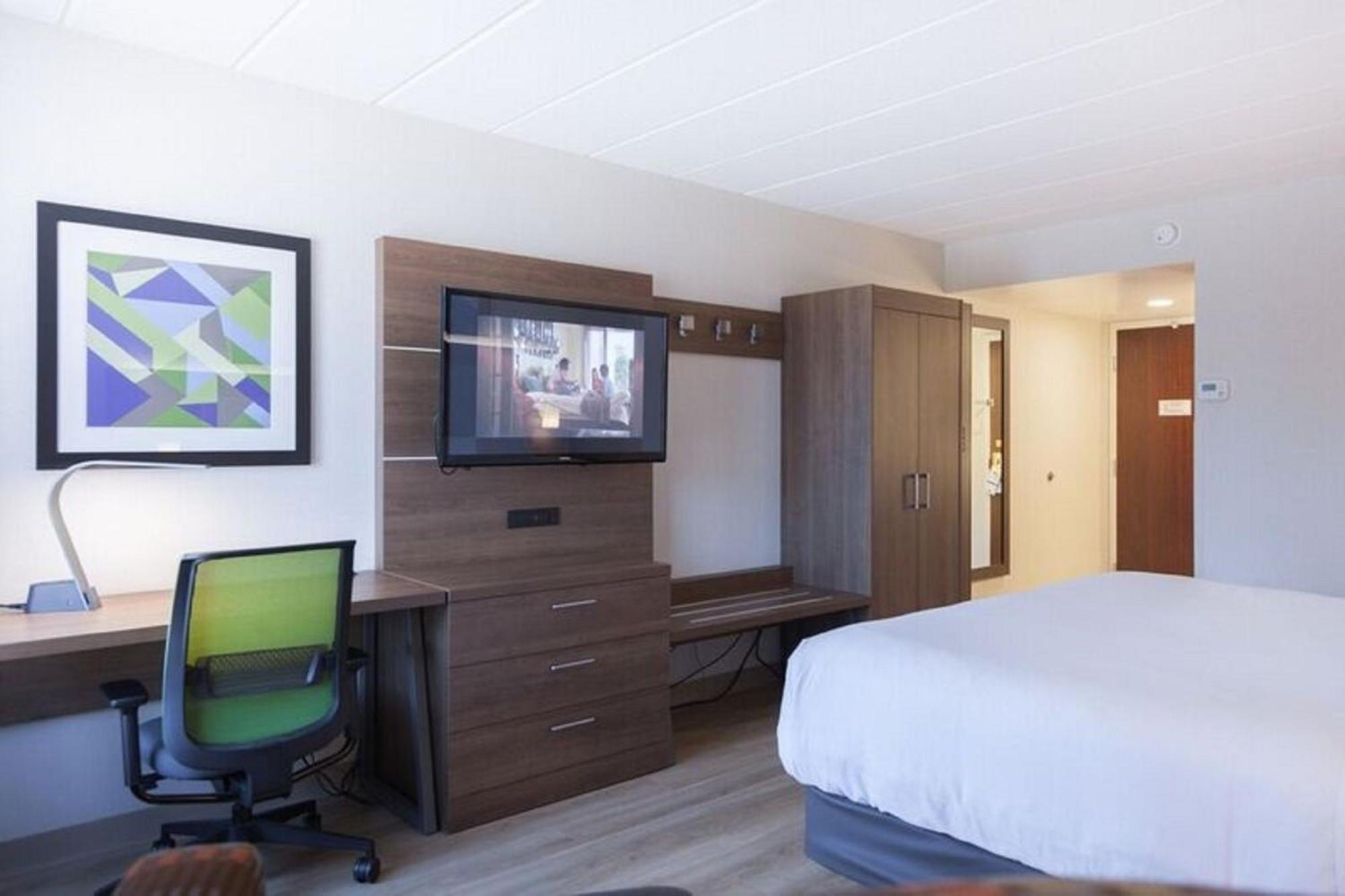 Holiday Inn Express Hotel & Suites Charlottetown By Ihg Exteriér fotografie