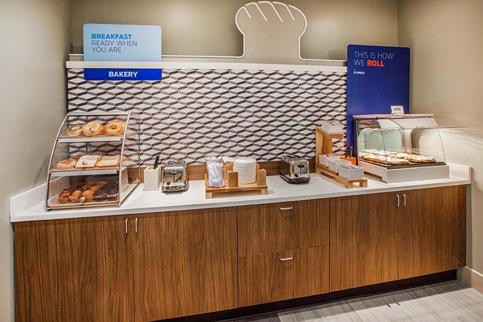 Holiday Inn Express Hotel & Suites Charlottetown By Ihg Exteriér fotografie