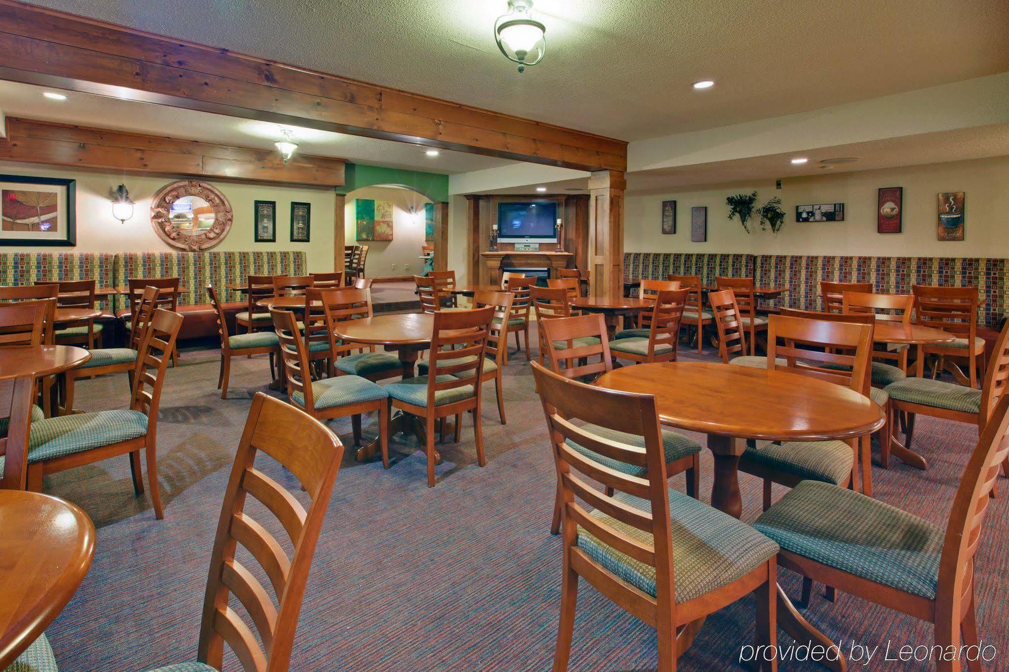 Holiday Inn Express Hotel & Suites Charlottetown By Ihg Exteriér fotografie