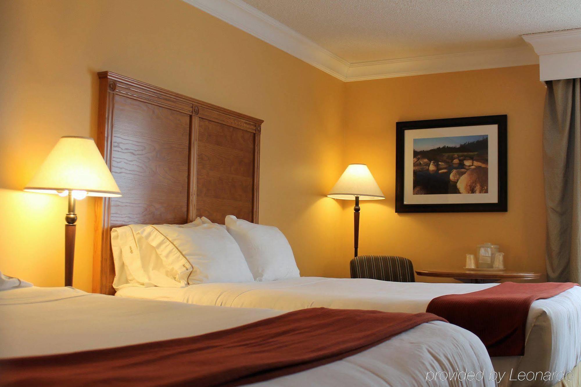 Holiday Inn Express Hotel & Suites Charlottetown By Ihg Exteriér fotografie