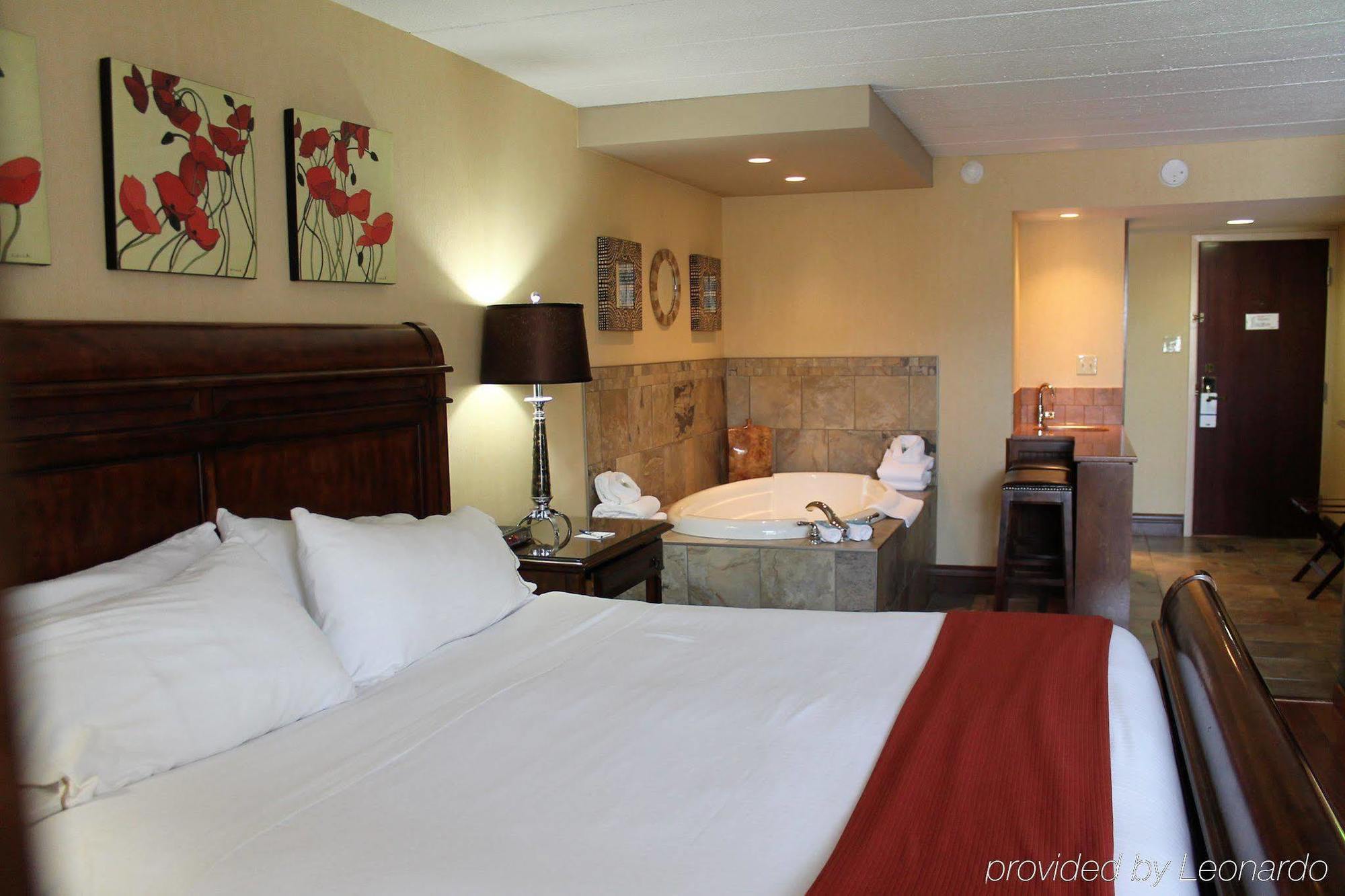 Holiday Inn Express Hotel & Suites Charlottetown By Ihg Exteriér fotografie