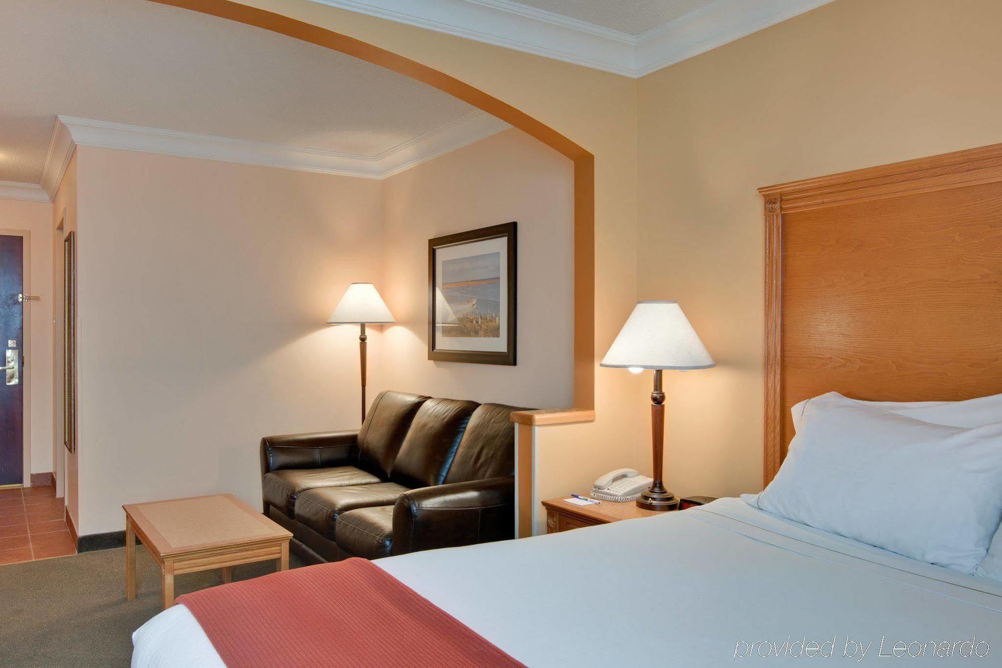 Holiday Inn Express Hotel & Suites Charlottetown By Ihg Exteriér fotografie