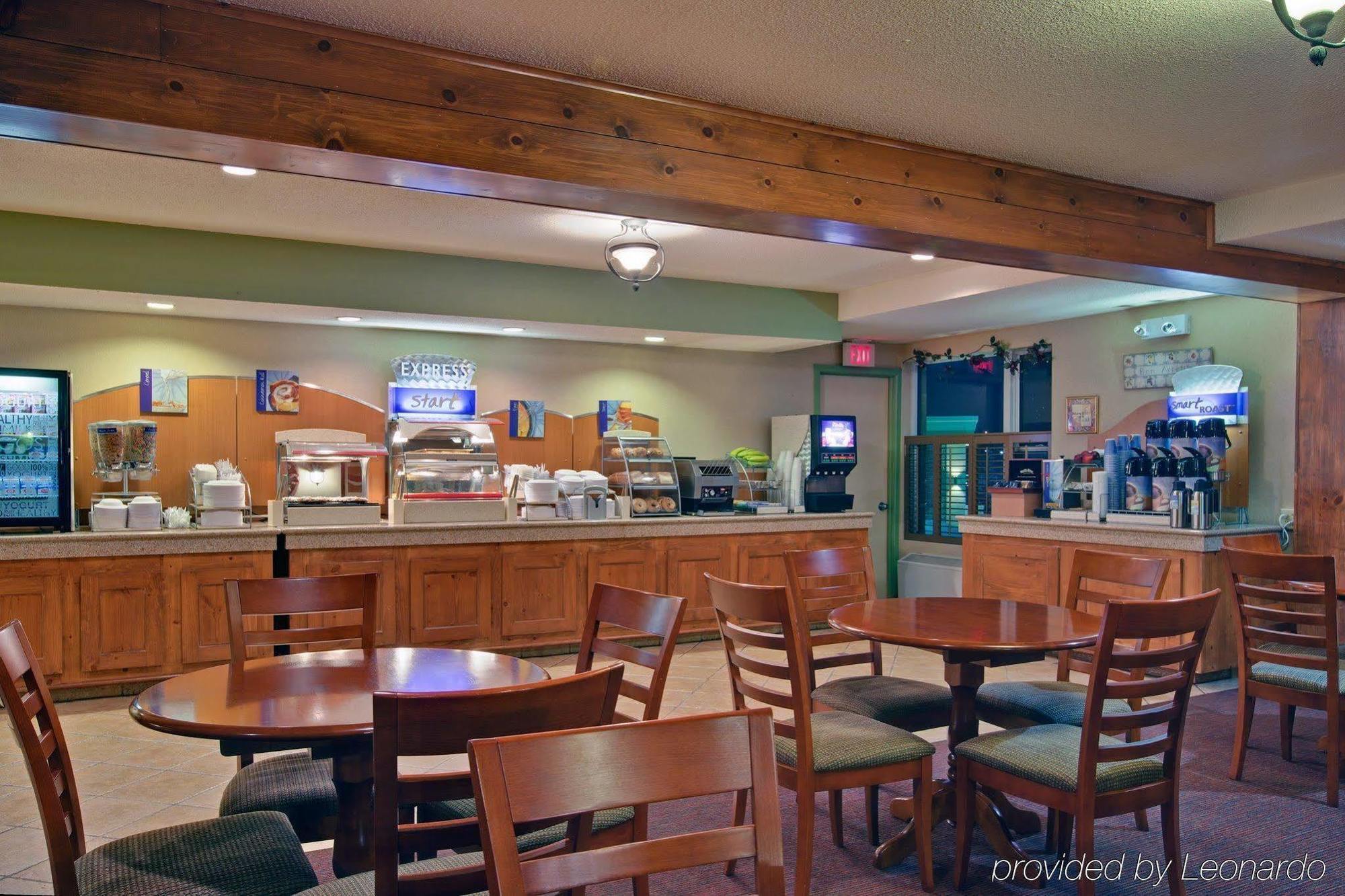 Holiday Inn Express Hotel & Suites Charlottetown By Ihg Exteriér fotografie