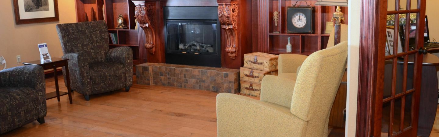 Holiday Inn Express Hotel & Suites Charlottetown By Ihg Exteriér fotografie