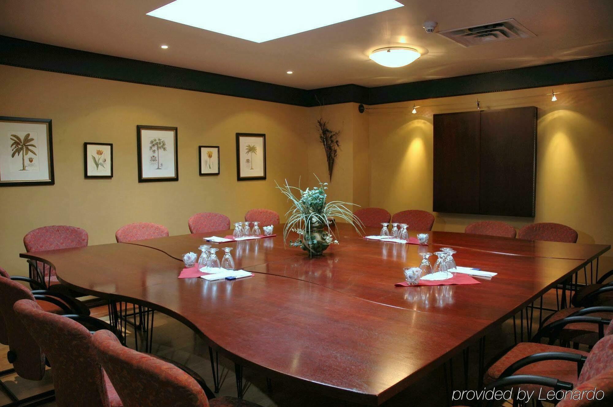 Holiday Inn Express Hotel & Suites Charlottetown By Ihg Zařízení fotografie